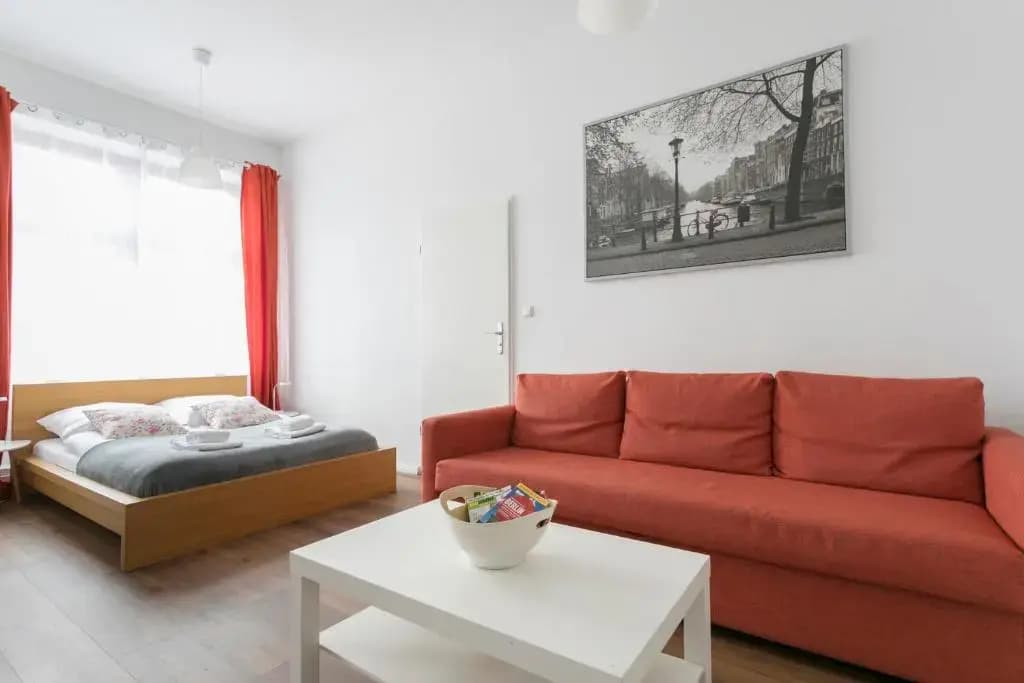 Family Studio Apartment for 4 - photo 4
