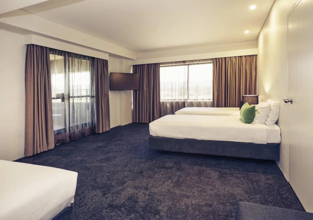 Mercure Penrith - photo 5