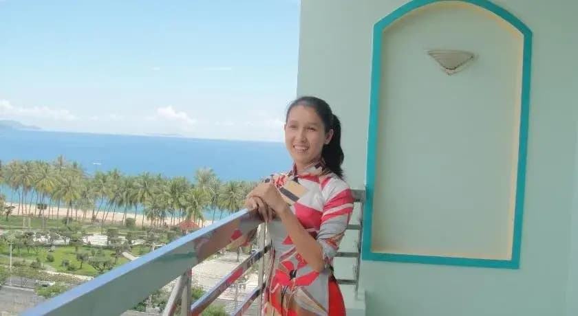 Hoang Son Hotel - photo 18