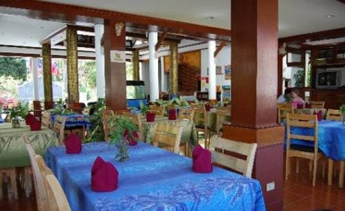 Kamala Beach Inn - photo 21