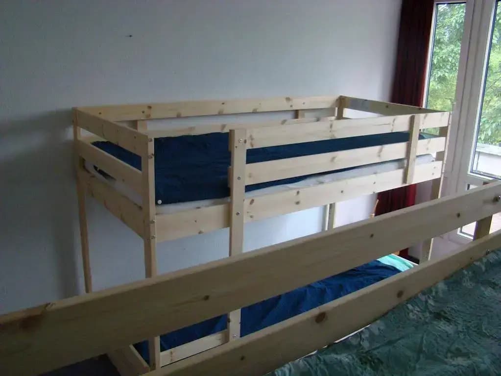 Mathias Hostel Budapest - photo 3