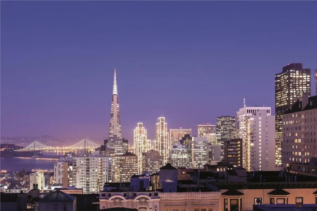 The Ritz-Carlton, San Francisco - photo 16