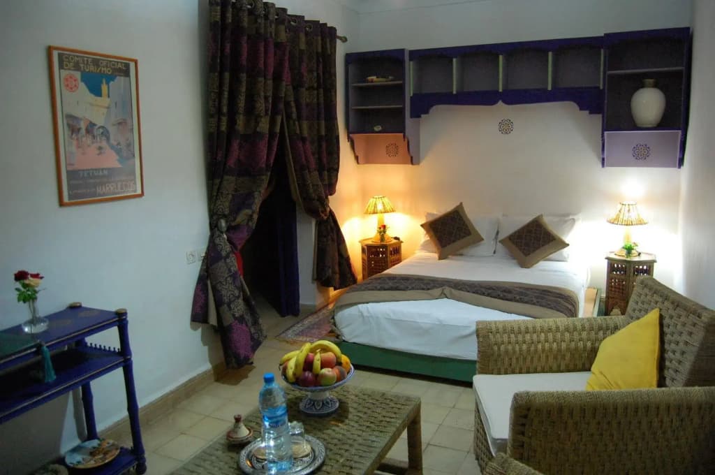 Riad Agathe - photo 4