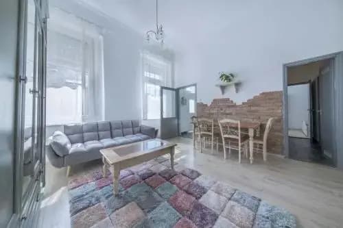 Kimchi Apartment - photo 10