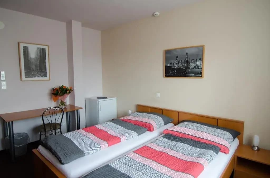 Hotel & Tenniscenter Khail - photo 3
