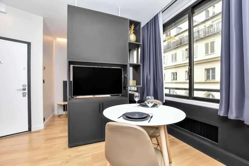 Magnificent Studio - 2P - Near Opara Garnier - photo 9
