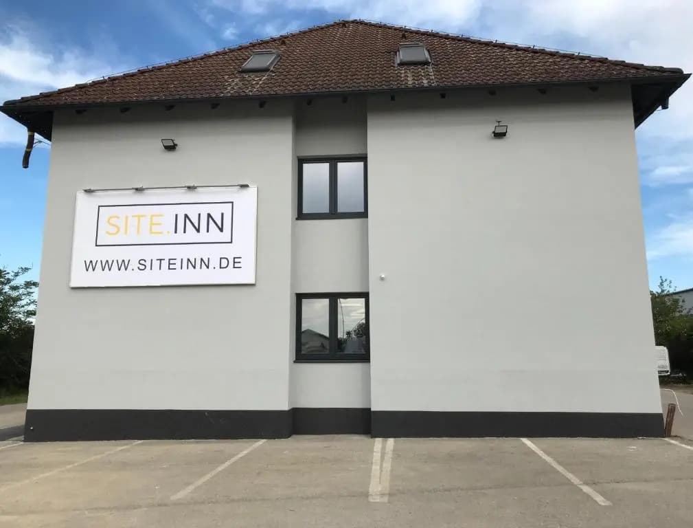 Site.Inn Wien (Adults Only) - main photo