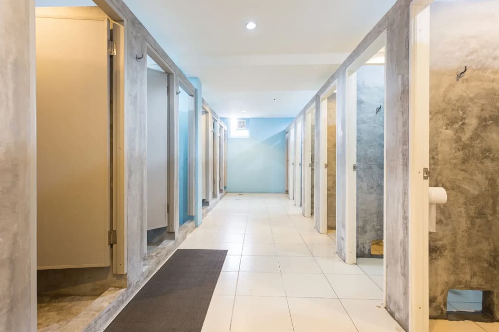iRest Ao Nang Krabi - Hostel - photo 18