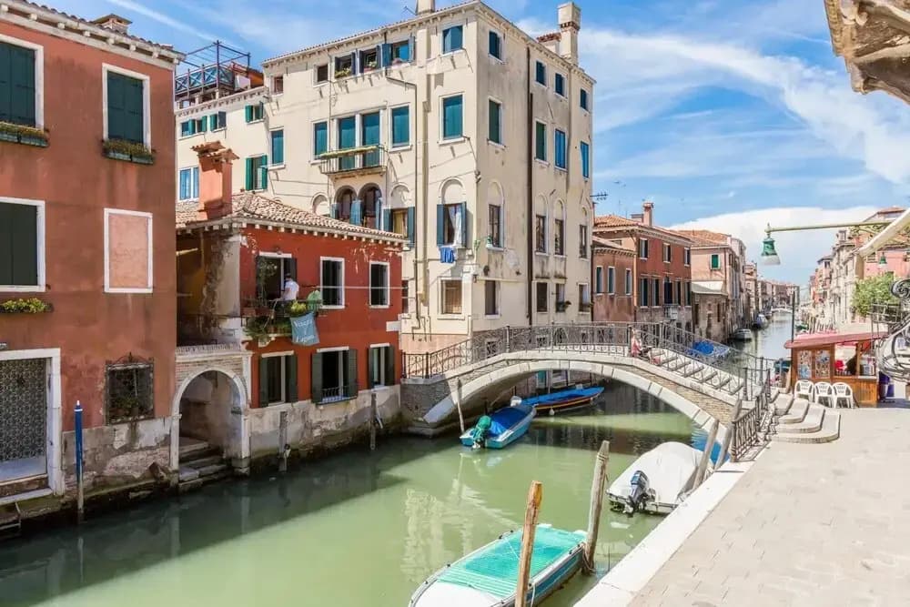 Ca Tintoretto in Venecia - photo 8