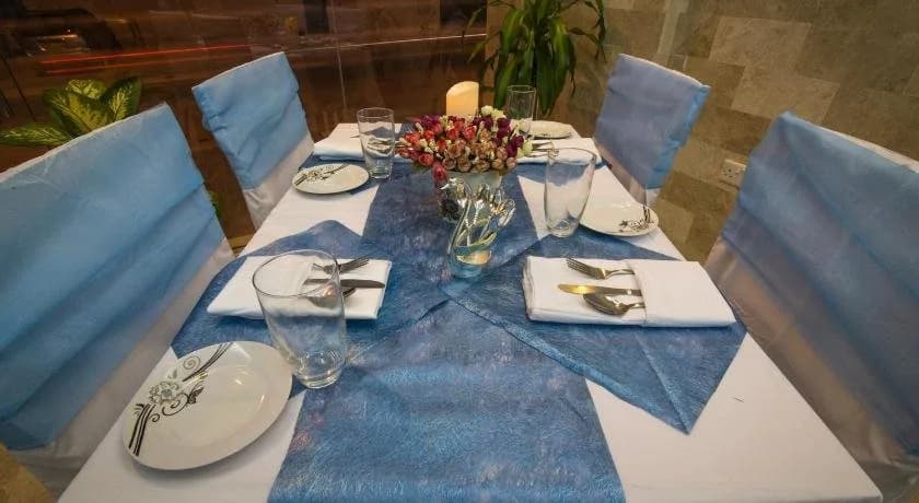 Husun AlMashaikh Hotel Suites - photo 22
