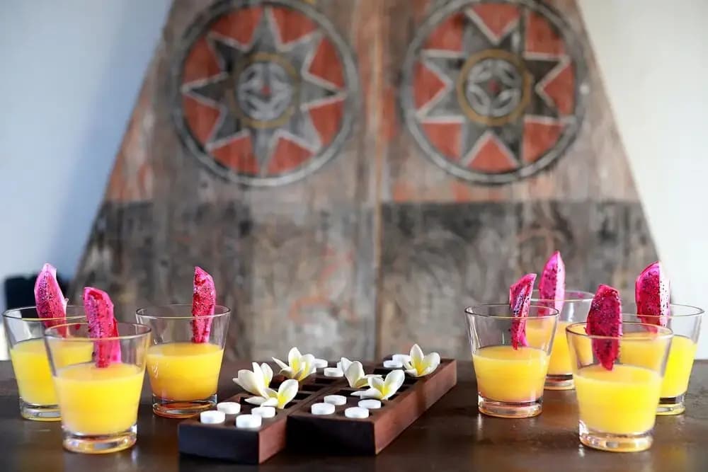 XXL Seminyak Sunset Boutique Villa - photo 10