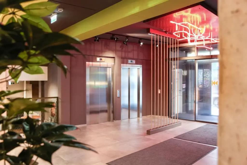 arte Hotel Wien Stadthalle  - photo 16
