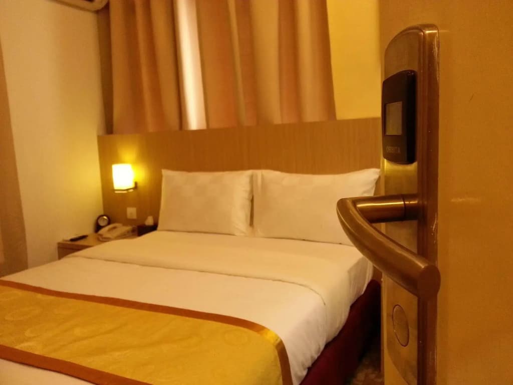 Apps Hotel Kuala Selangor - photo 3