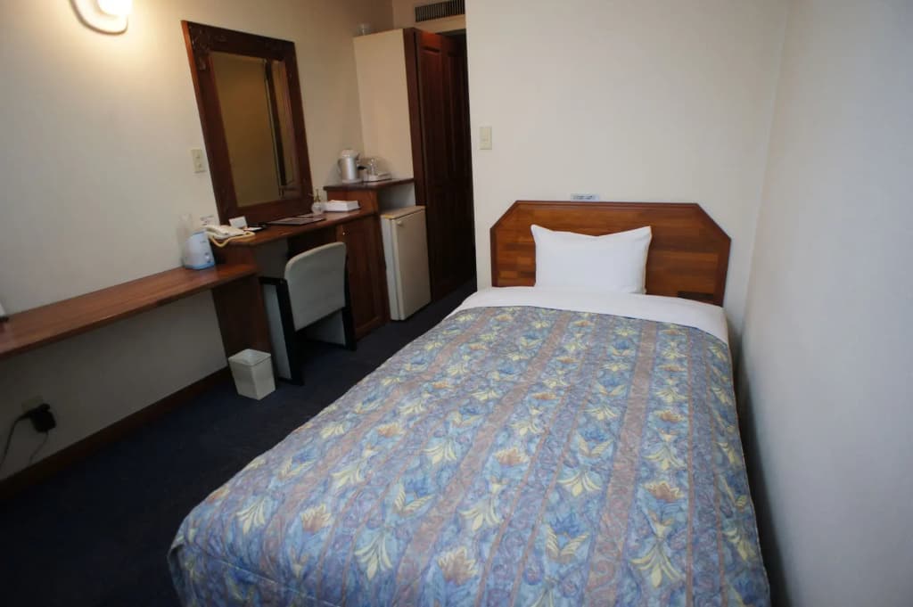 Hotel Sentpia - photo 4