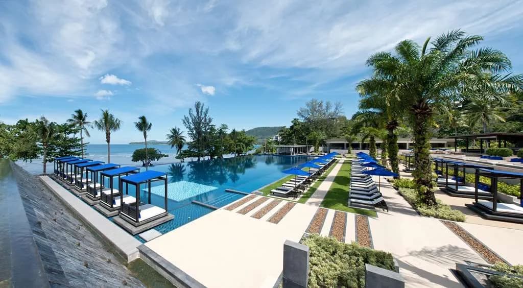 Kamala Bay Terrace Resort - photo 12