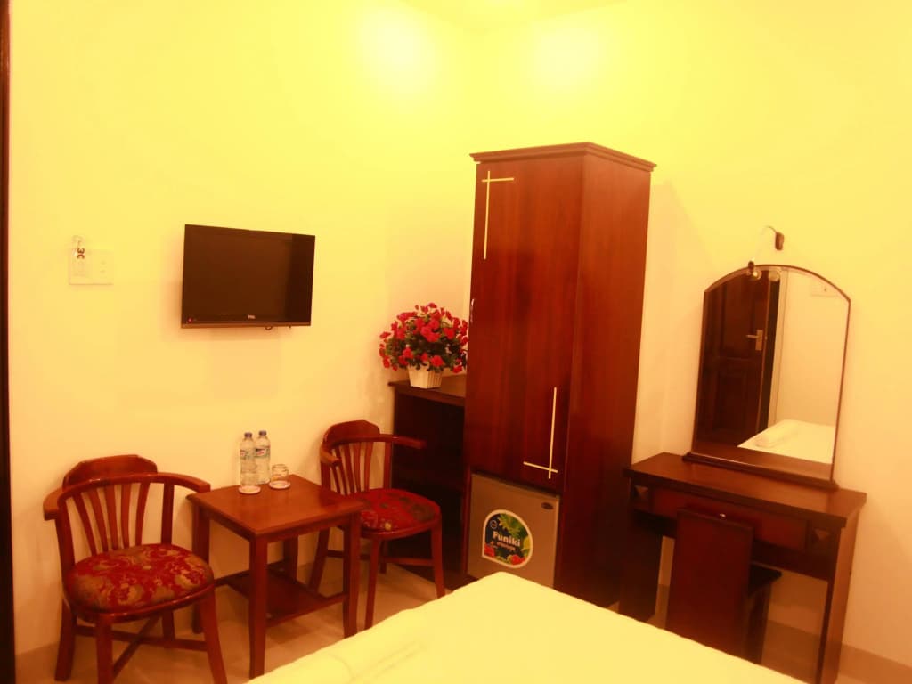 Anh Duong 2 Hotel - photo 2