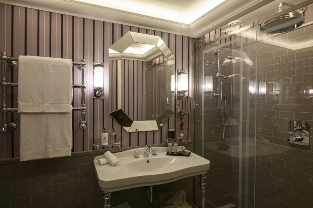 IL Tornabuoni The Unbound Collection by Hyatt Hotel - photo 32