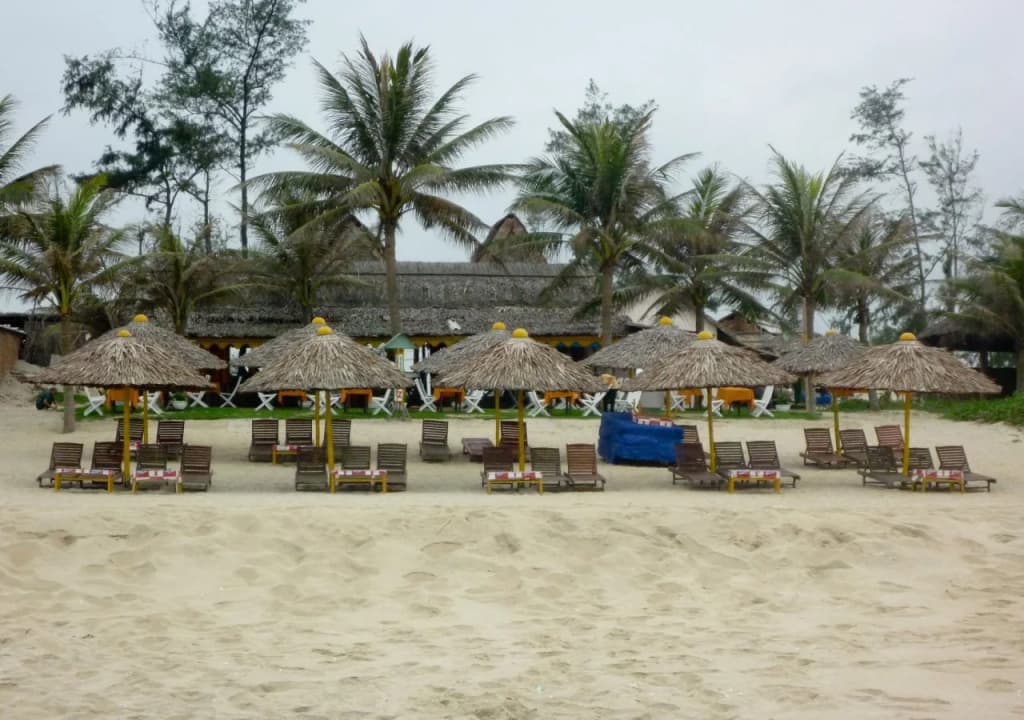 Sun Paradise Villa - photo 18