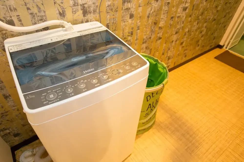 BENKEI Guesthouse - photo 3