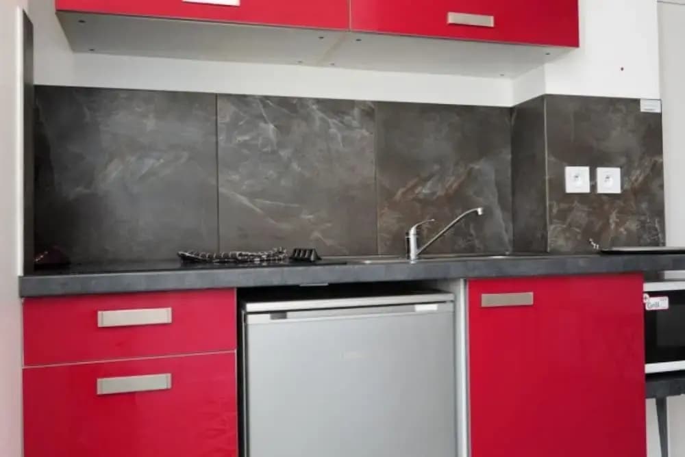 Studio Shopping Street Five Stars Holiday House - photo 15