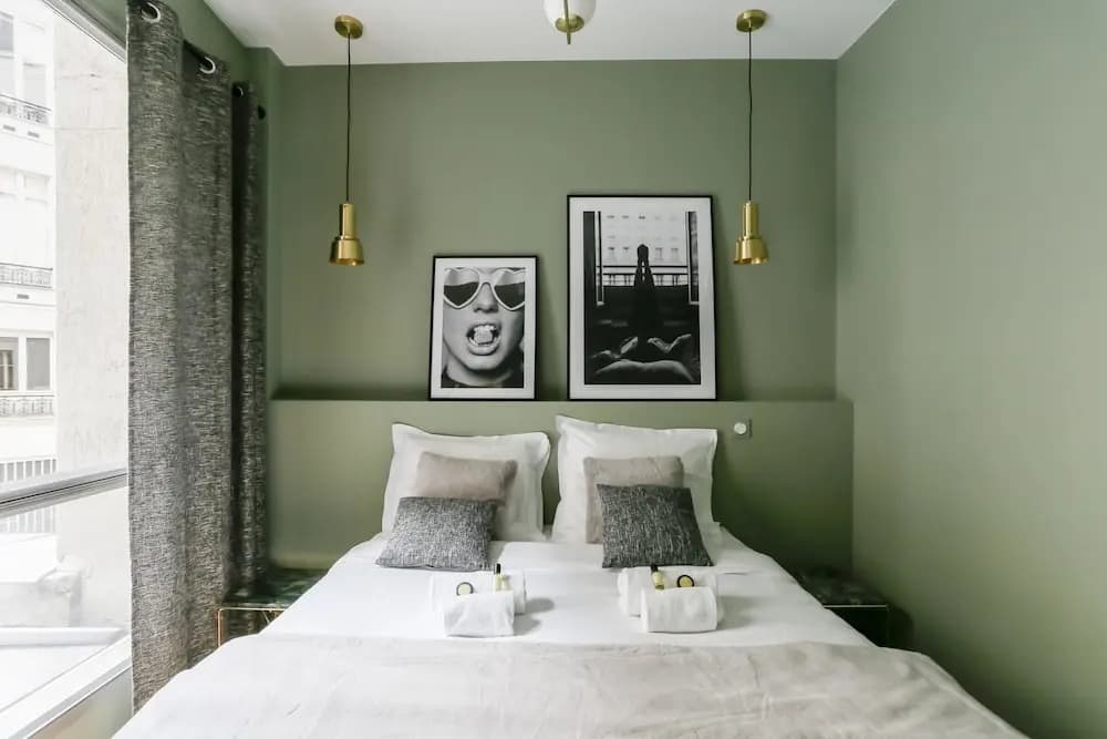 NEW - Stylish 2 Bedrooms Palais Royal - Louvre - photo 3