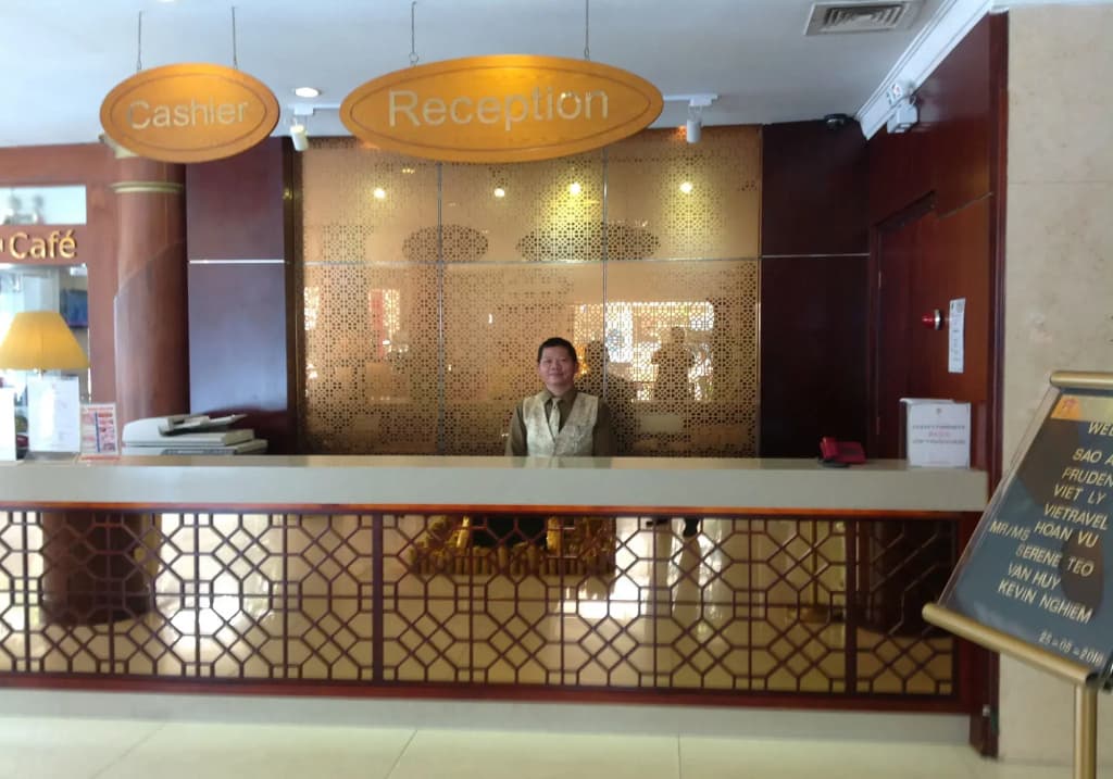 Dong Khanh Hotel - photo 19