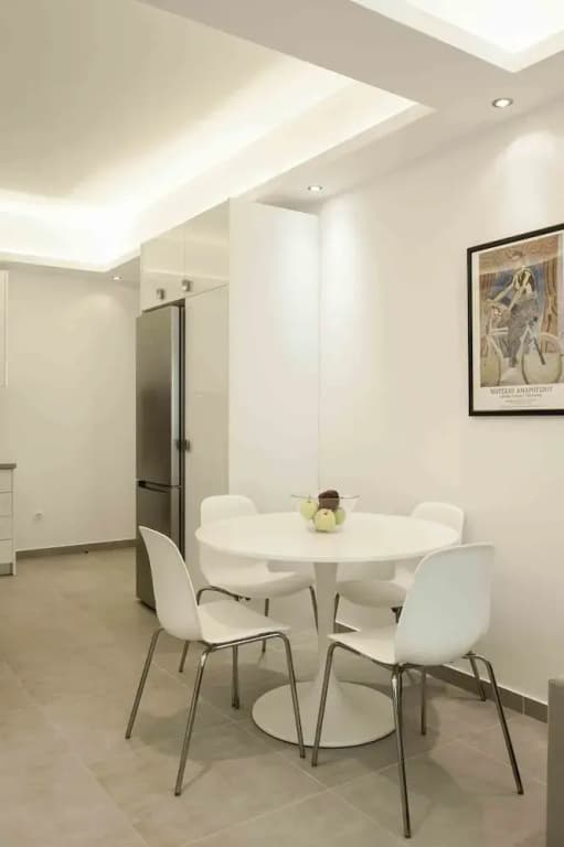 Athens Luxurious Suite Syntagma Square 3 - photo 12