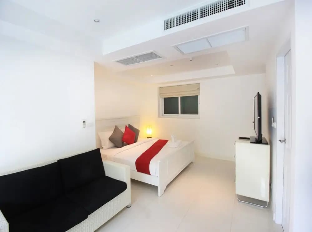 Kata Condo by Chattha - photo 7
