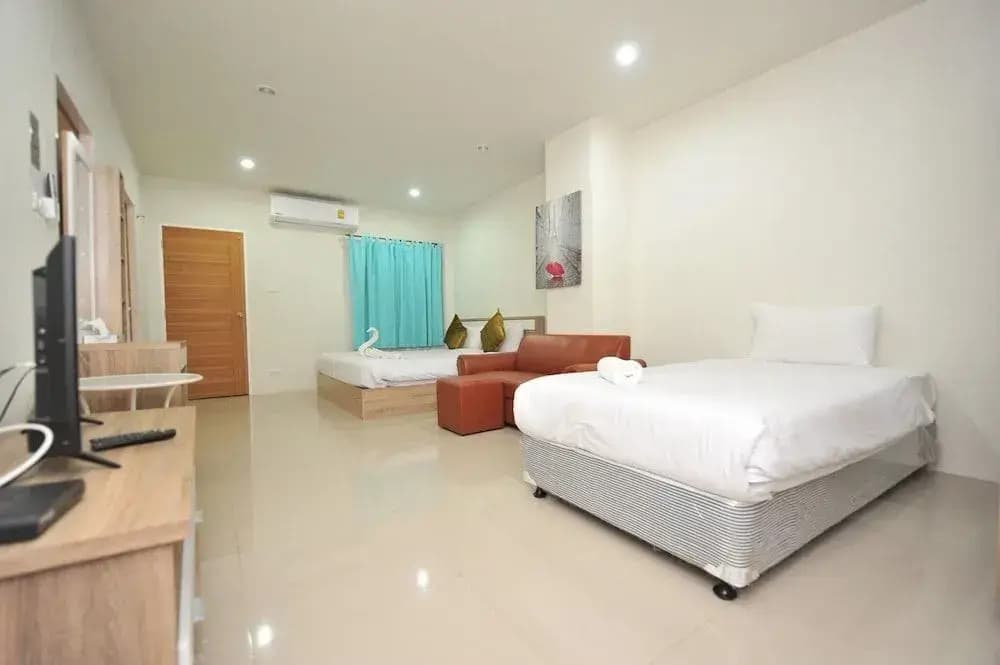 W Hostel - photo 5