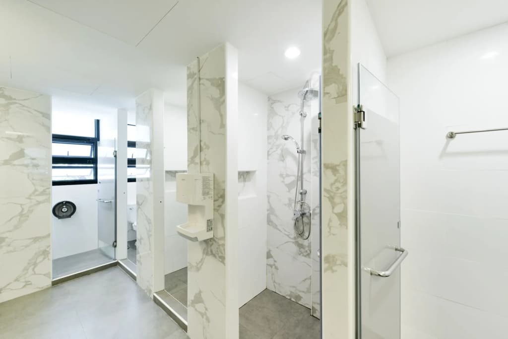 The Cube Hostel Silom - photo 9