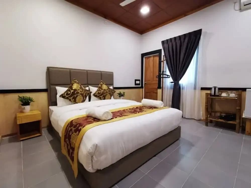 Ocean Vista Hotel - photo 7