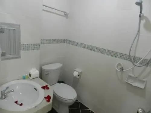 Baan Prasert Guesthouse - photo 8