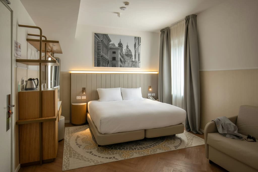 Cosmopolita Rome Colosseum, Tapestry Collection by Hilton - photo 5