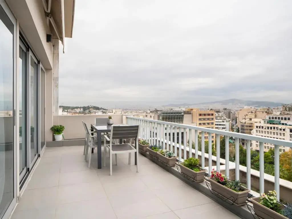 Central Athens Loft - photo 10