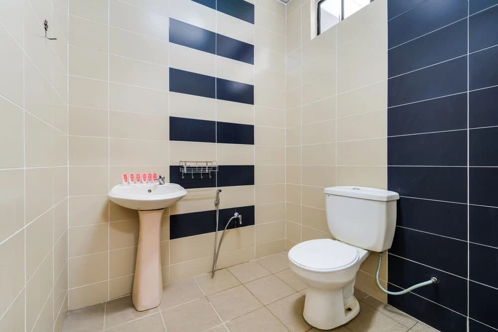 Terap Inn Kuala Nerang by OYO Rooms - main photo