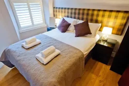 innerCityLets - Royal Mile - photo 3