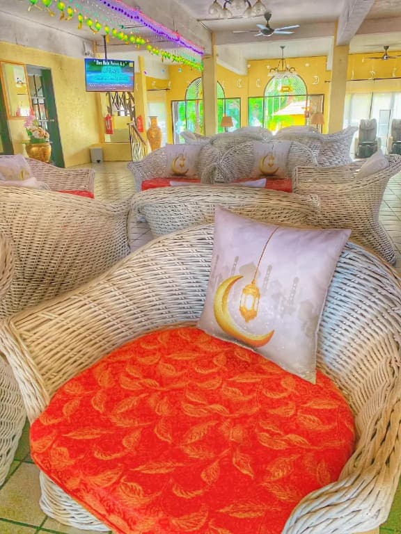 Puteri Bayu Beach Resort - photo 5