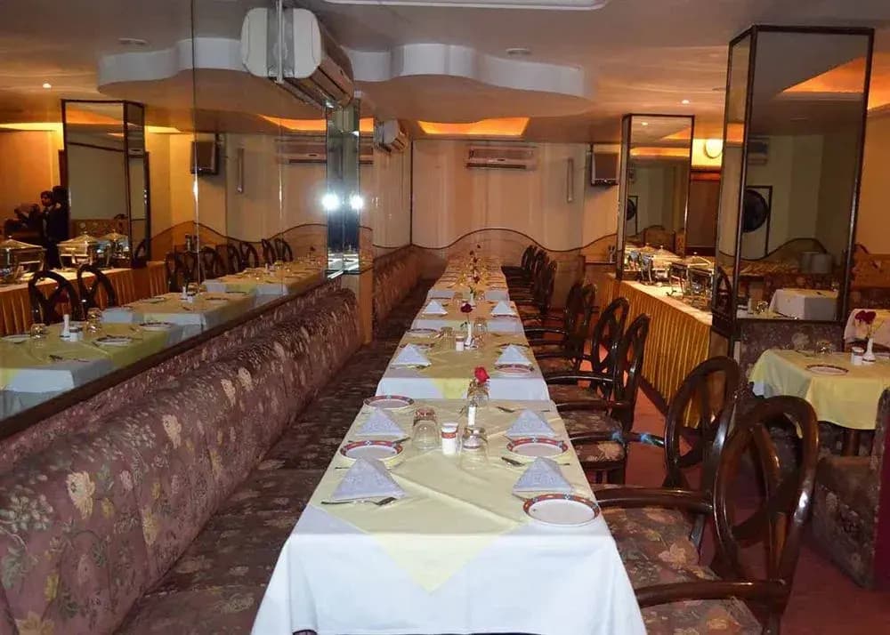 Grand Sartaj - photo 14