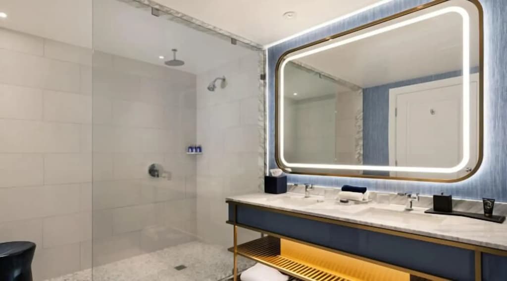 Fontainebleau Las Vegas, MICHELIN Key Award Hotel - photo 3
