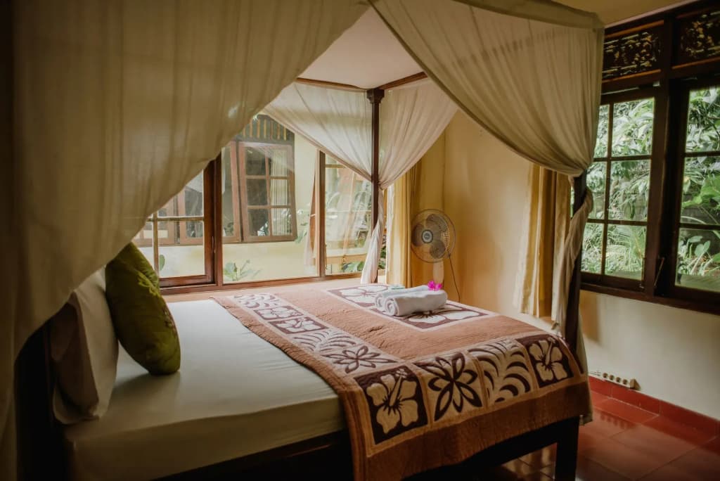 Nyoman Warta Accommodation - photo 5