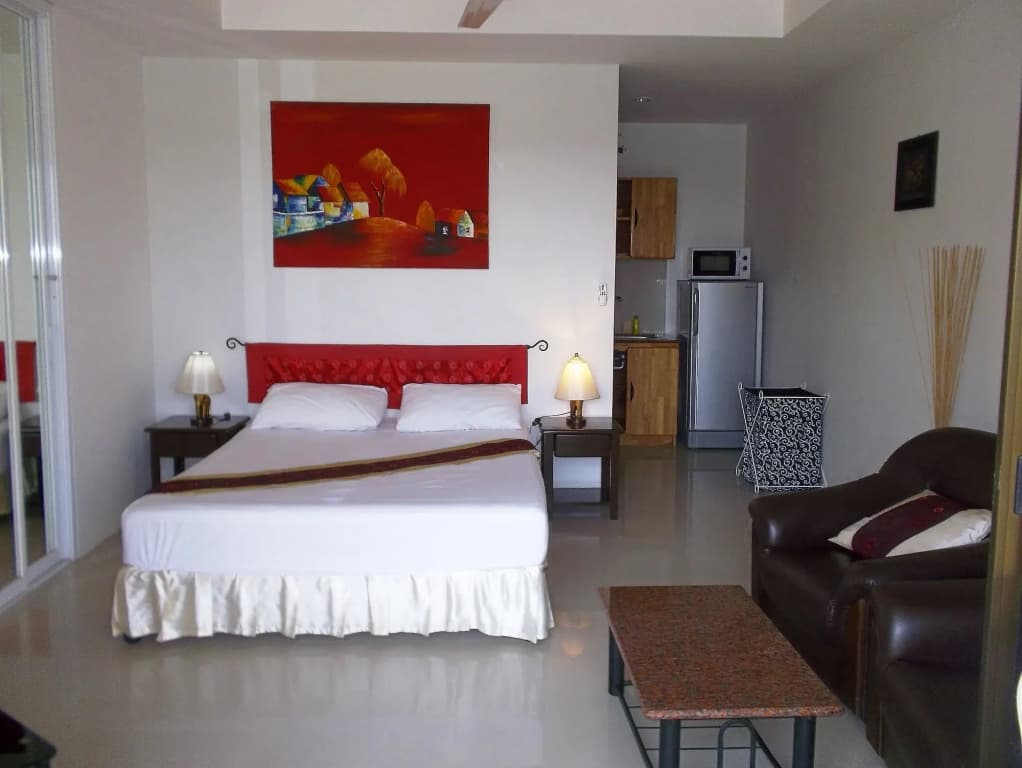 Mountain Seaview Luxury Apartments - photo 4