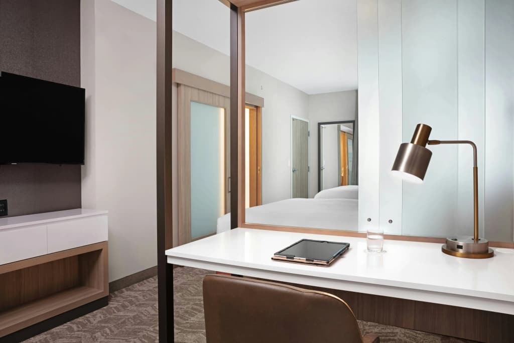 SpringHill Suites by Marriott Orlando Theme Parks/Lake Buena Vista - photo 3