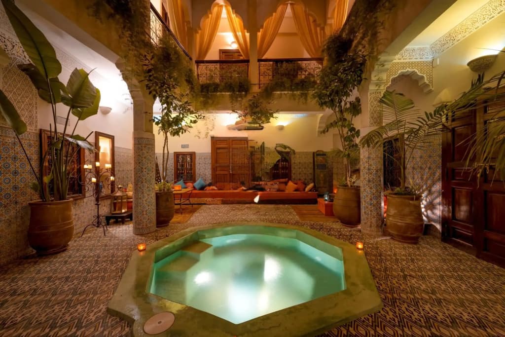 Abélia Riad - photo 12