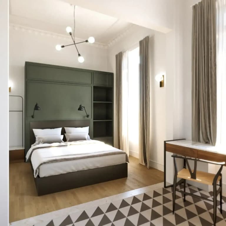 Morus Acropolis Boutique Hotel - photo 5