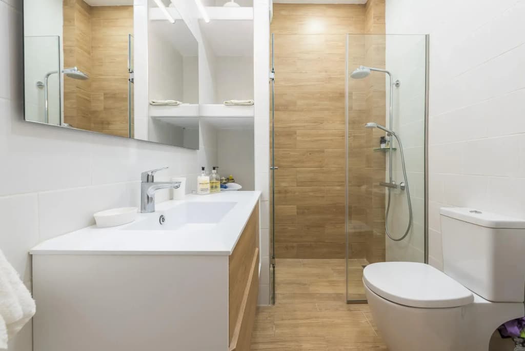Fresh and Clean apt for 6 in Koukaki - photo 7