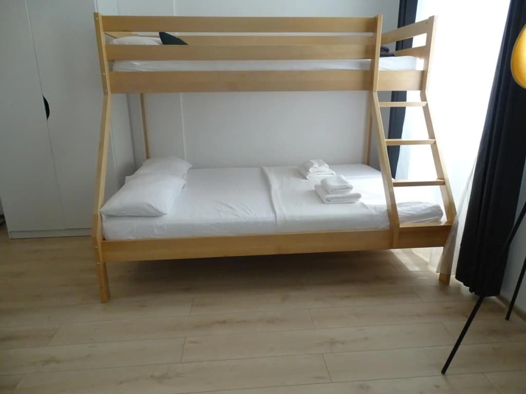 Centre Apartments - photo 3