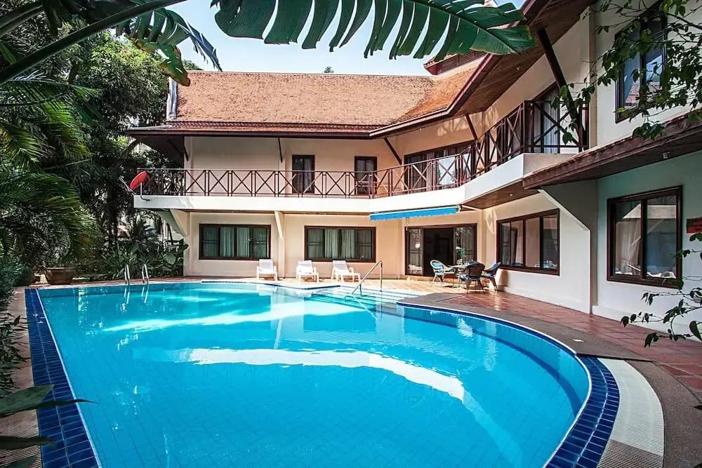 Baan Wat - photo 10