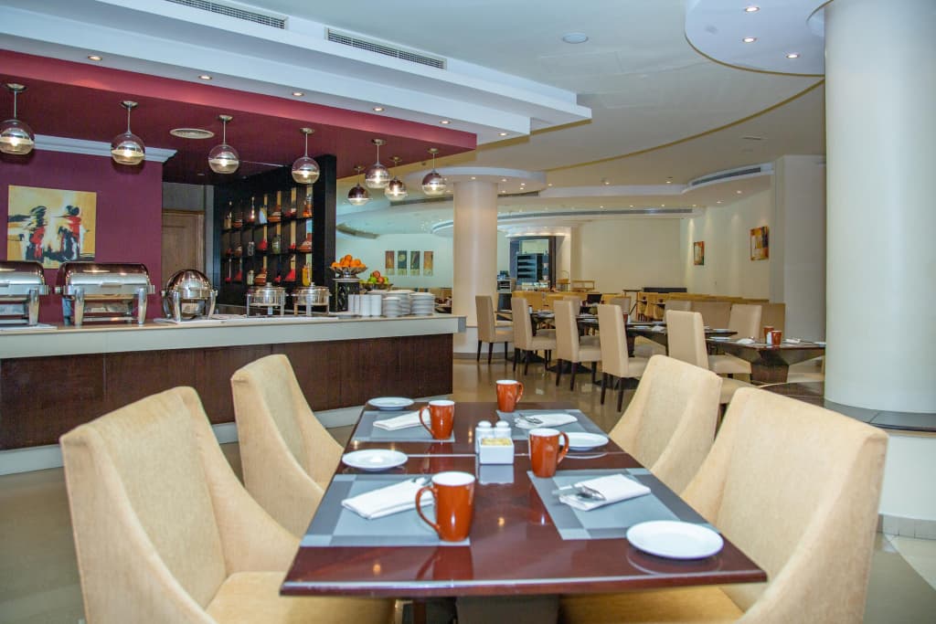 Al Hamra Residence - photo 42