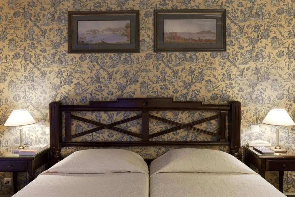 Hotel Beaubourg - photo 7