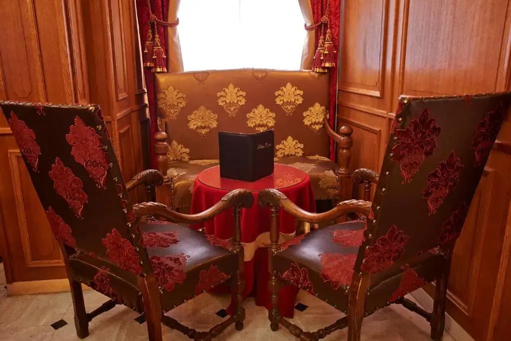 Hôtel des Orfèvres - photo 38
